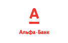 Банк Альфа-Банк в Парфеньево